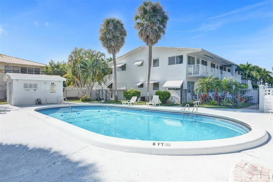 2000 NE 51st Ct #205, Fort Lauderdale, FL 33308