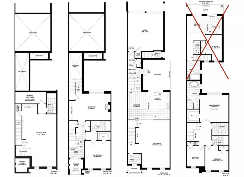 9440 Bayview AVE, Richmond Hill, ON L4C 5G9