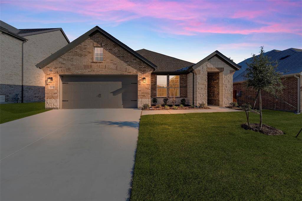 2032 Velora Drive, Haslet, TX 76052