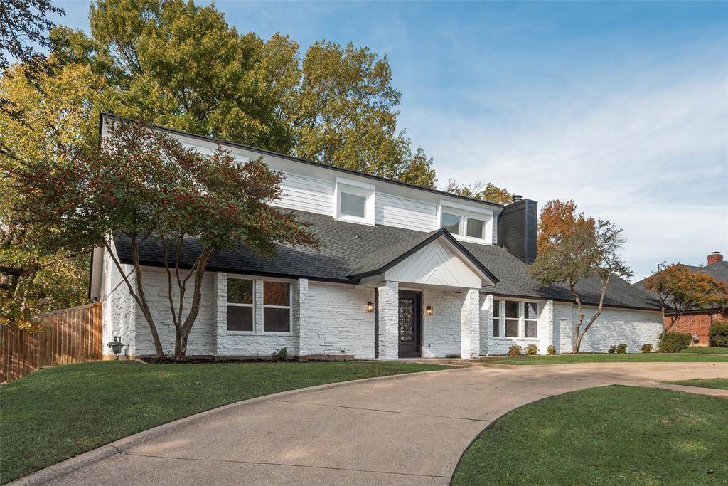 1205 Circle Lane, Bedford, TX 76022