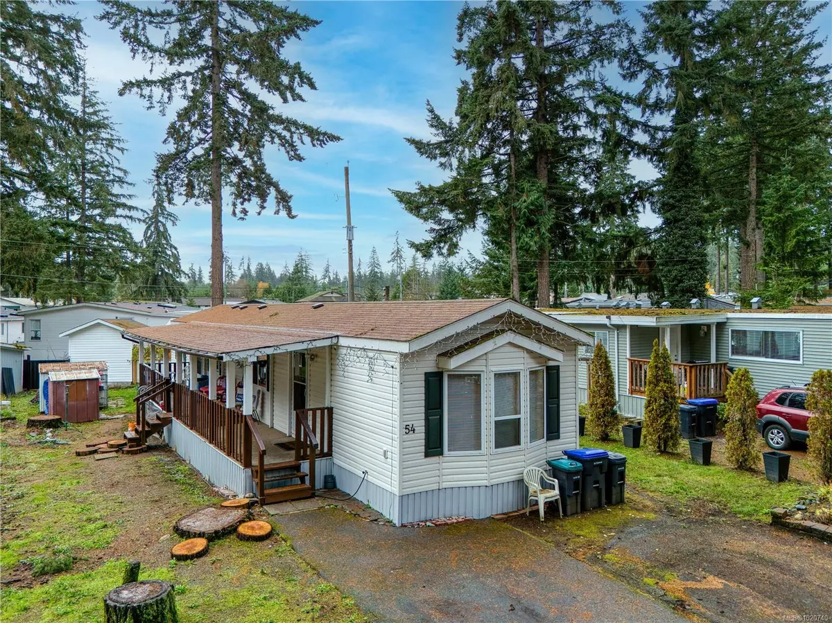 Cassidy, BC V9G 1K1,3560 Hallberg Rd #54