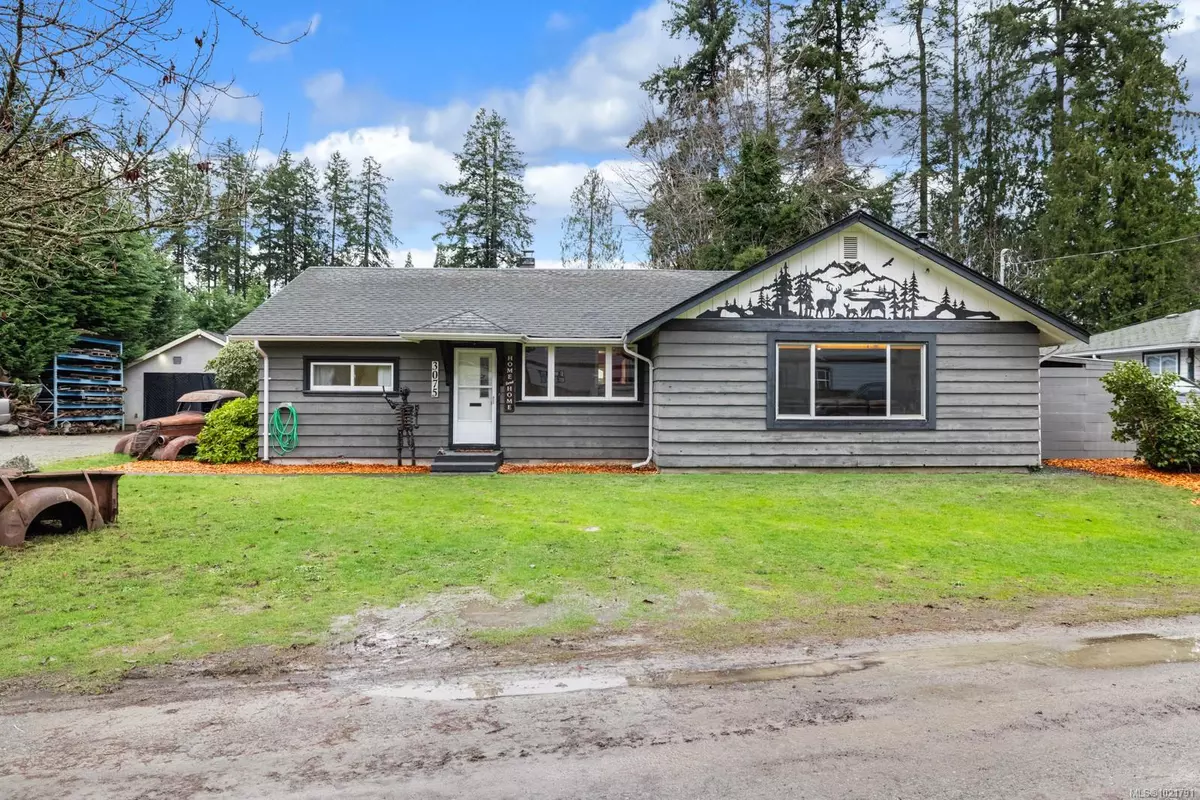 Duncan, BC V9L 1K8,3075 Baker Rd