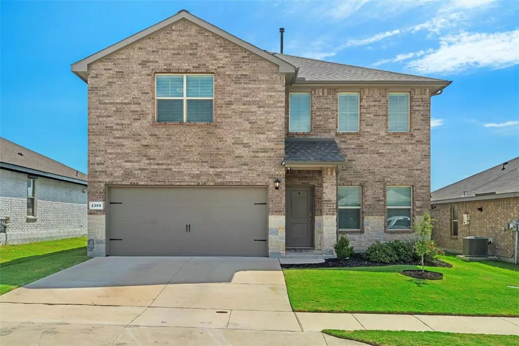 Fort Worth, TX 76108,2309 Stallings Road