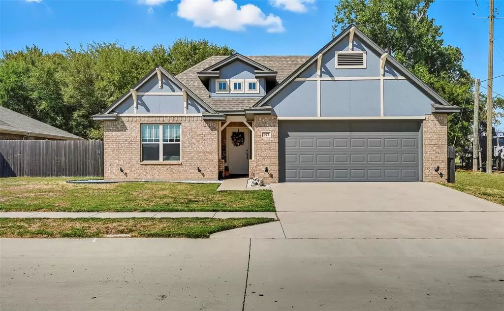 Springtown, TX 76082,977 Sam Street