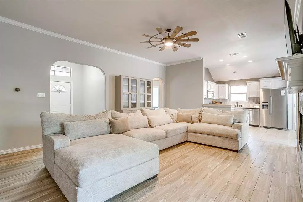 Aledo, TX 76008,504 Westgate Drive