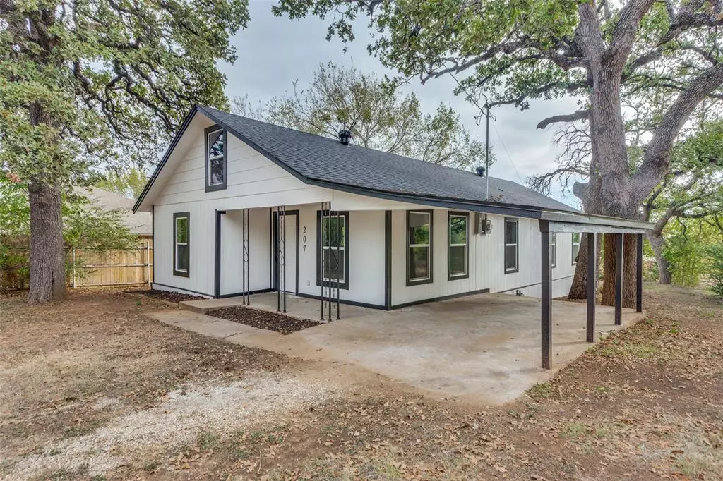 Keene, TX 76059,207 S Eastern Street