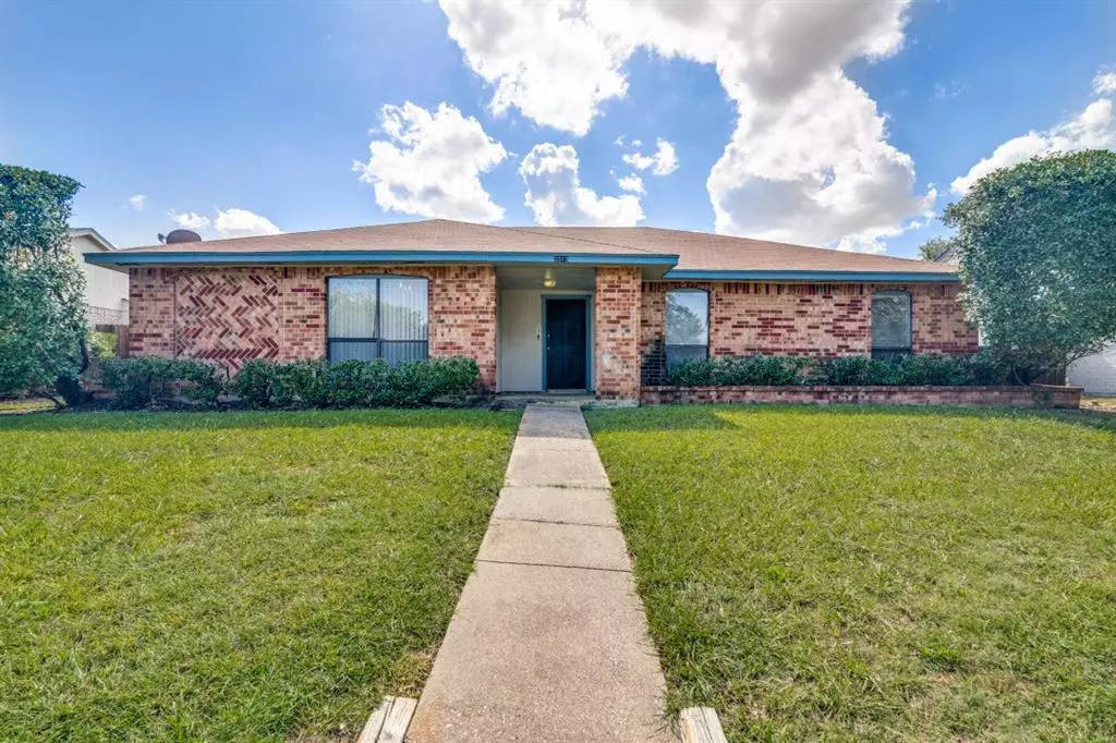 Mesquite, TX 75150,3313 Willowglen Drive