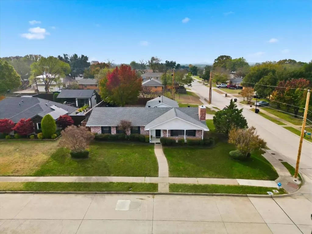 Frisco, TX 75033,8061 Christie Drive