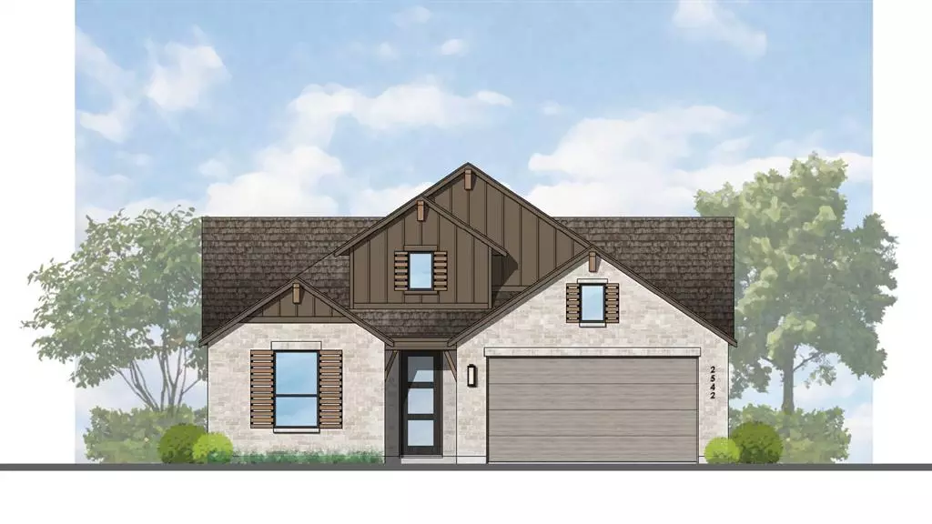 Mclendon Chisholm, TX 75032,2348 Flora Drive