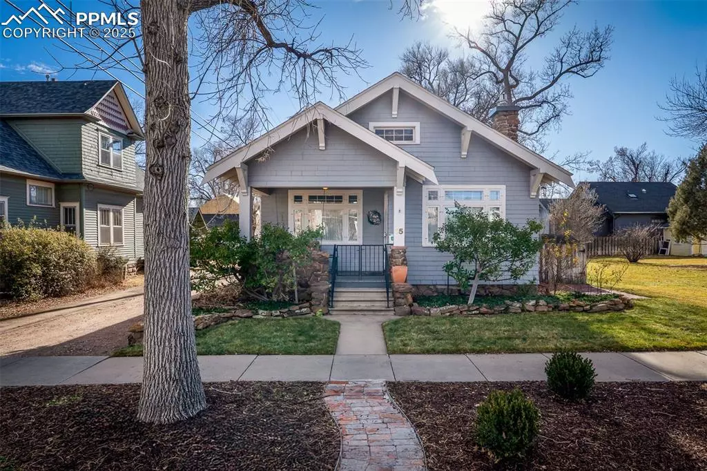 Colorado Springs, CO 80907,15 E Jefferson ST