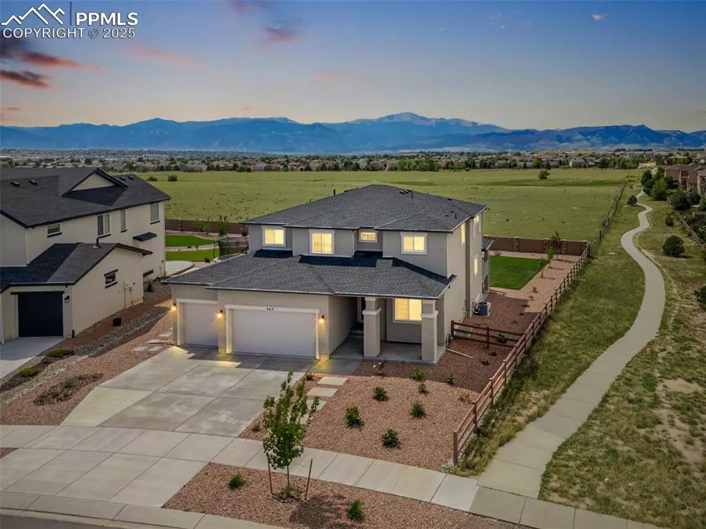 Colorado Springs, CO 80924,8636 Country Creek TRL