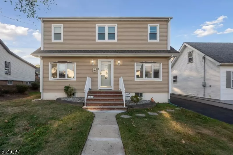 Belleville Twp., NJ 07109,143 Carpenter St