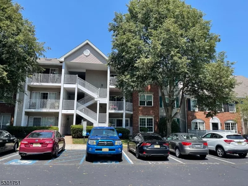 Branchburg Twp., NJ 08876,1713 Breckenridge #1713