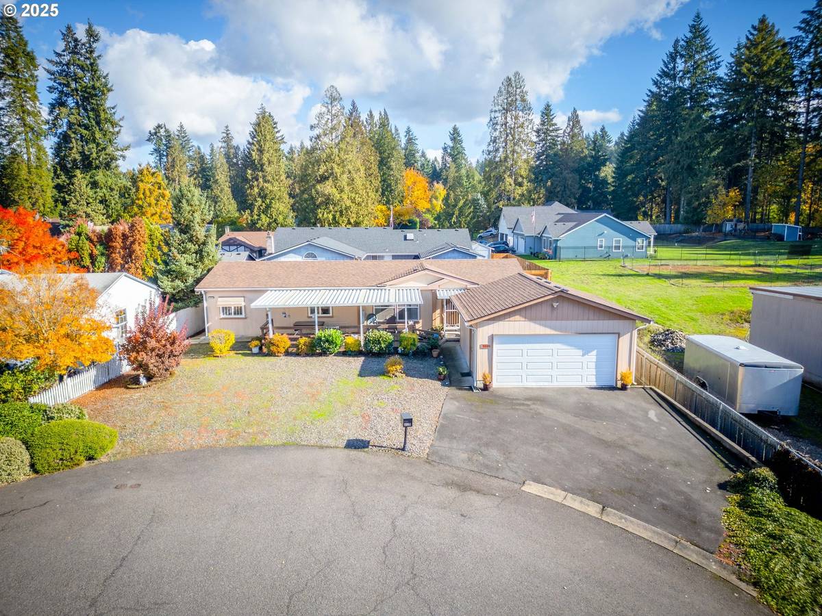 Vancouver, WA 98665,1808 NE 61ST CIR