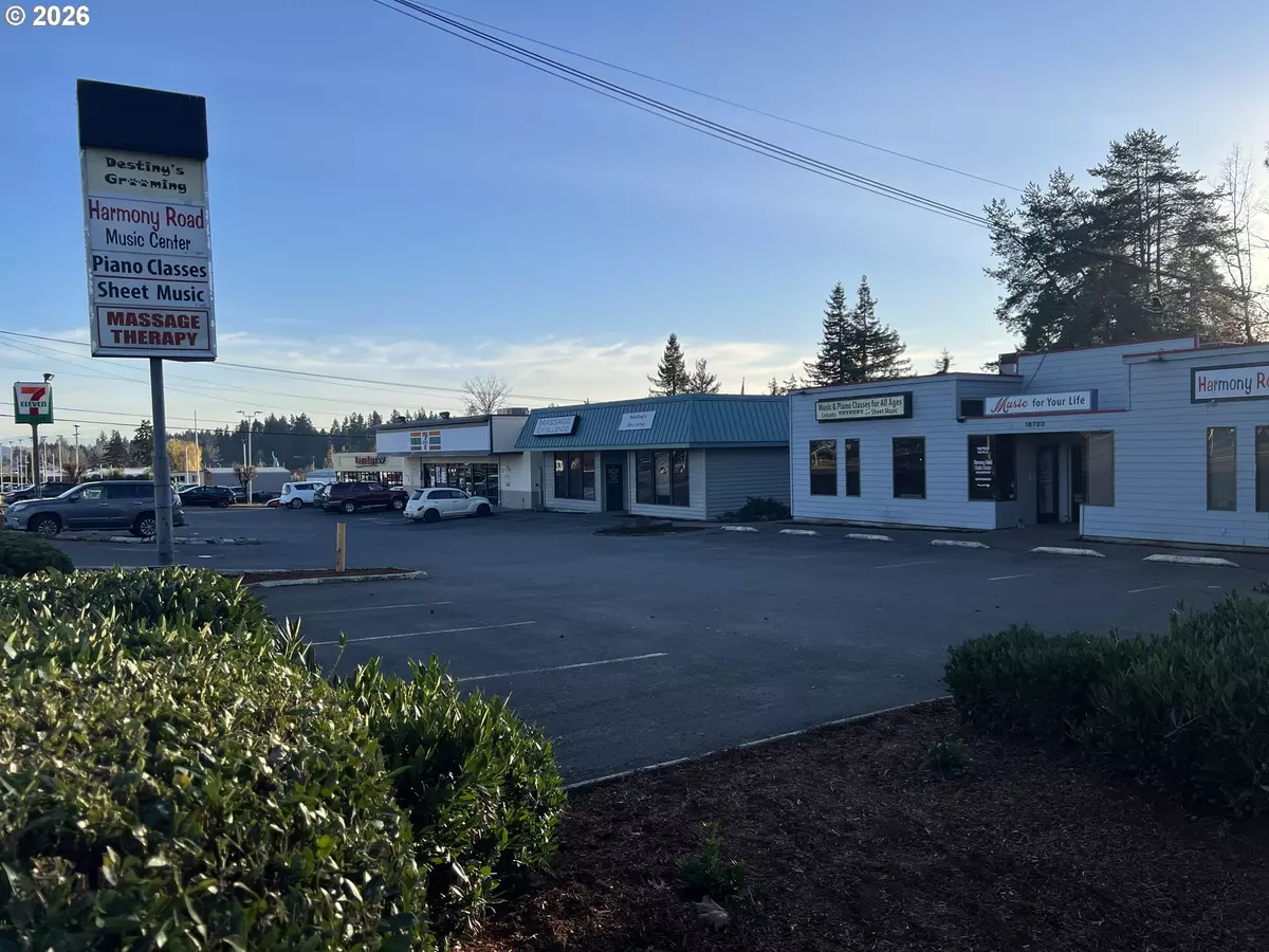 Milwaukie, OR 97267,16725 SE MCLOUGHLIN BLVD