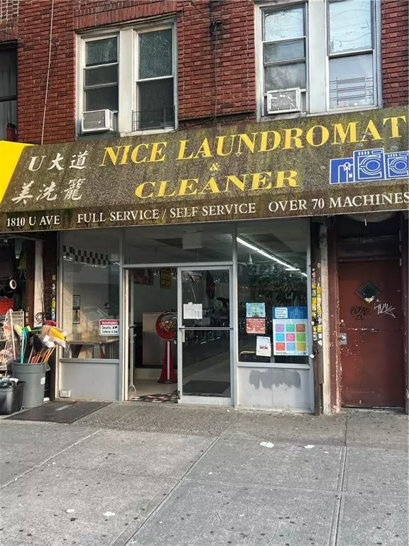 Brooklyn, NY 11229,1810 Avenue U