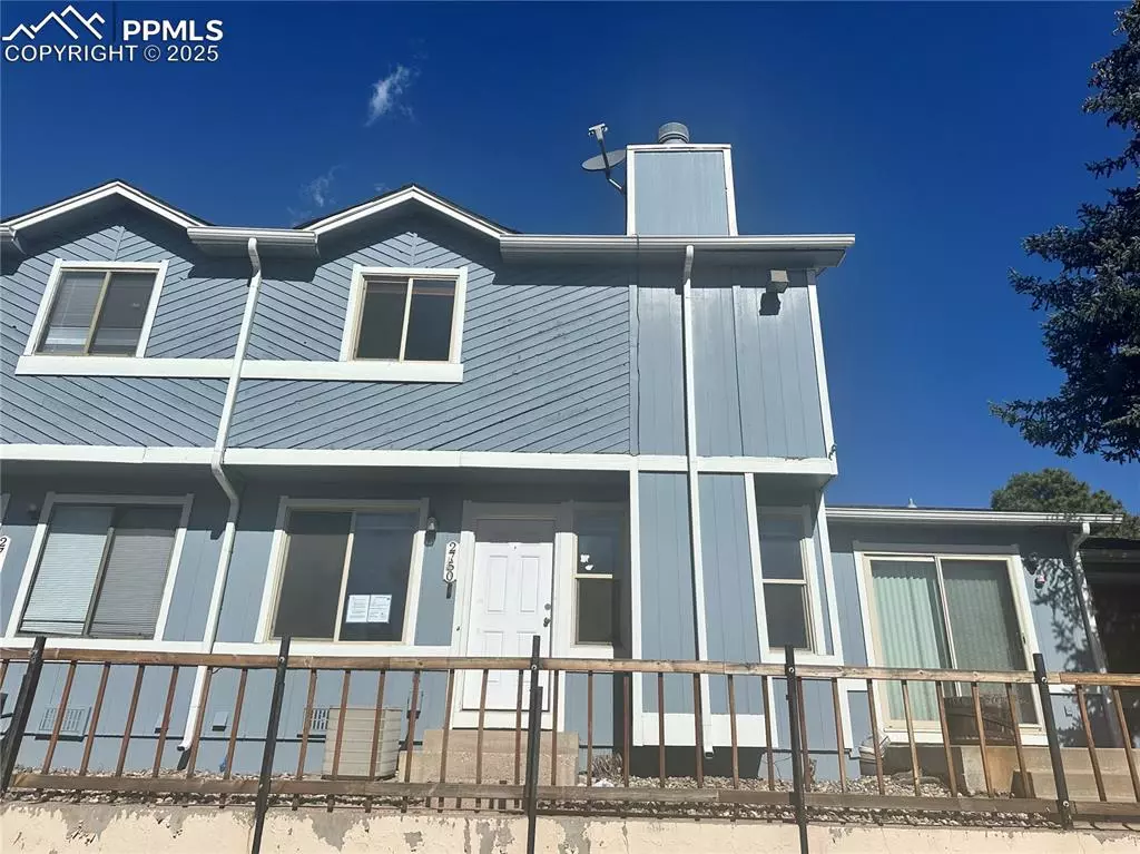 Colorado Springs, CO 80917,2750 Hearthwood LN