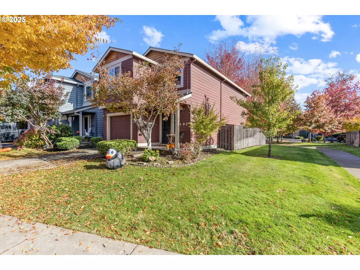 Newberg, OR 97132,492 S DONNA DR