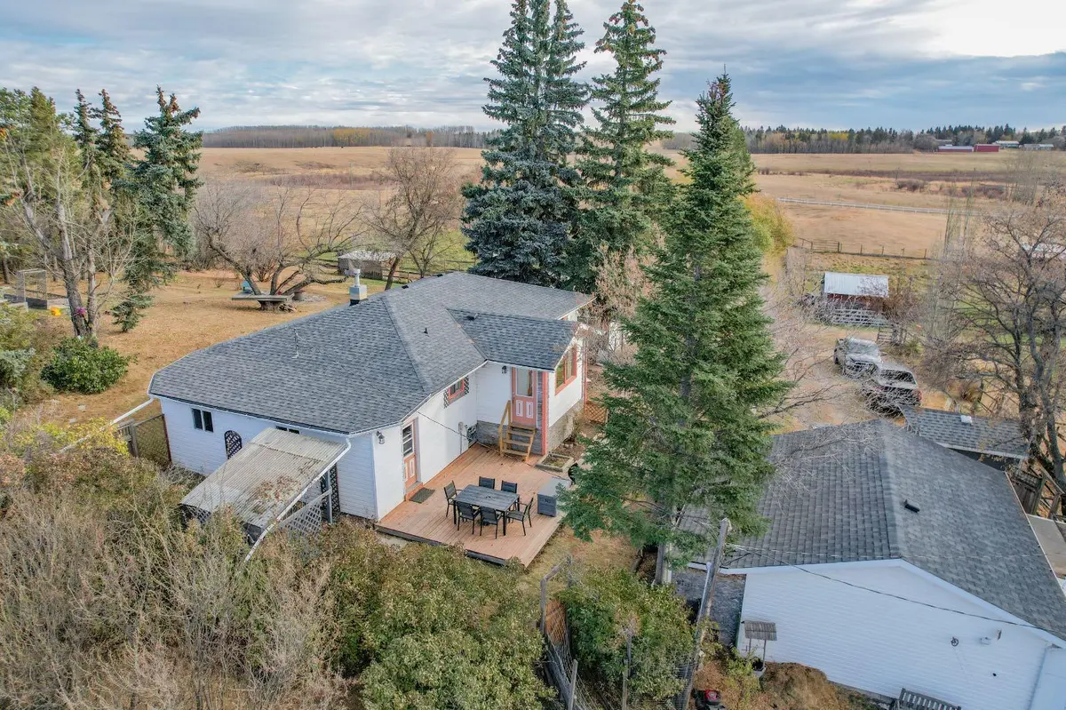 Rural Ponoka County, AB T4J 1R3,440080 Range Road 260