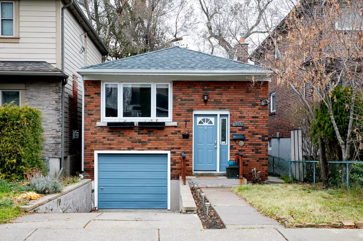 Toronto E06, ON M1N 1W1,18 Northview AVE #Lower