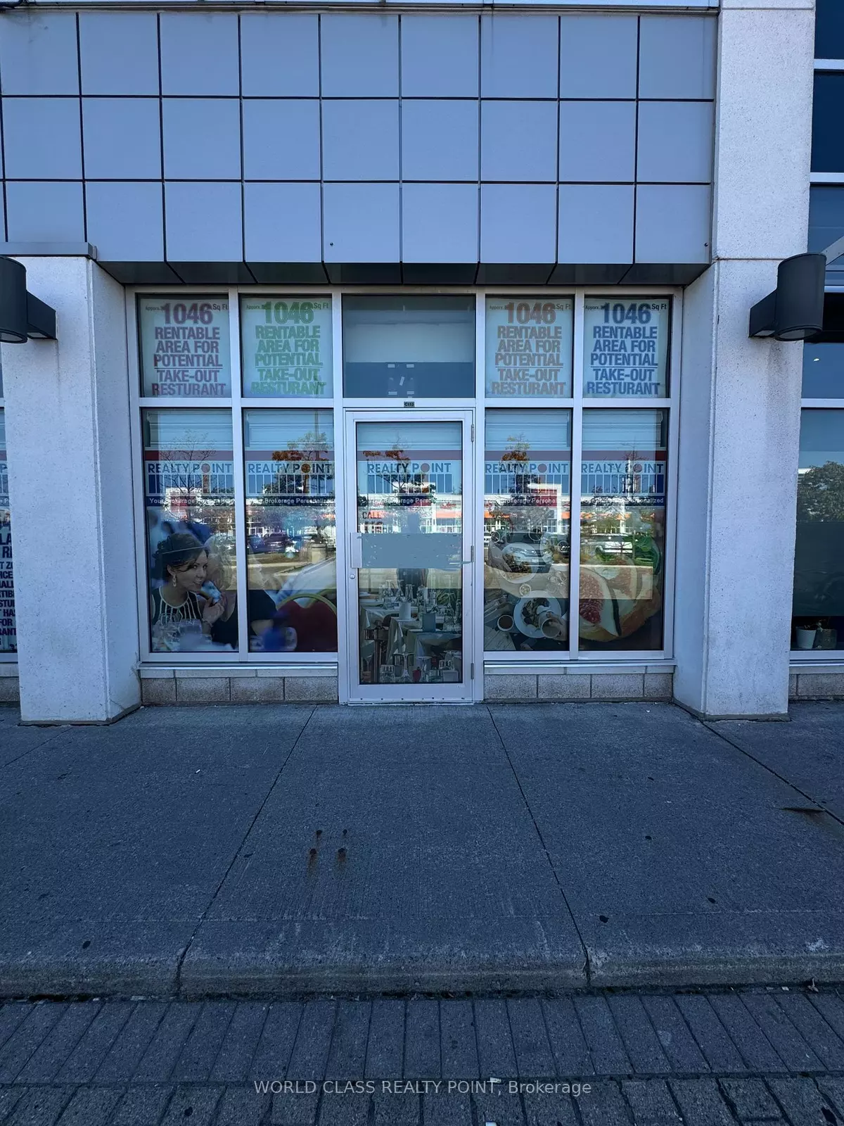 Toronto E04, ON M1L 0H2,55 Lebovic AVE #C113