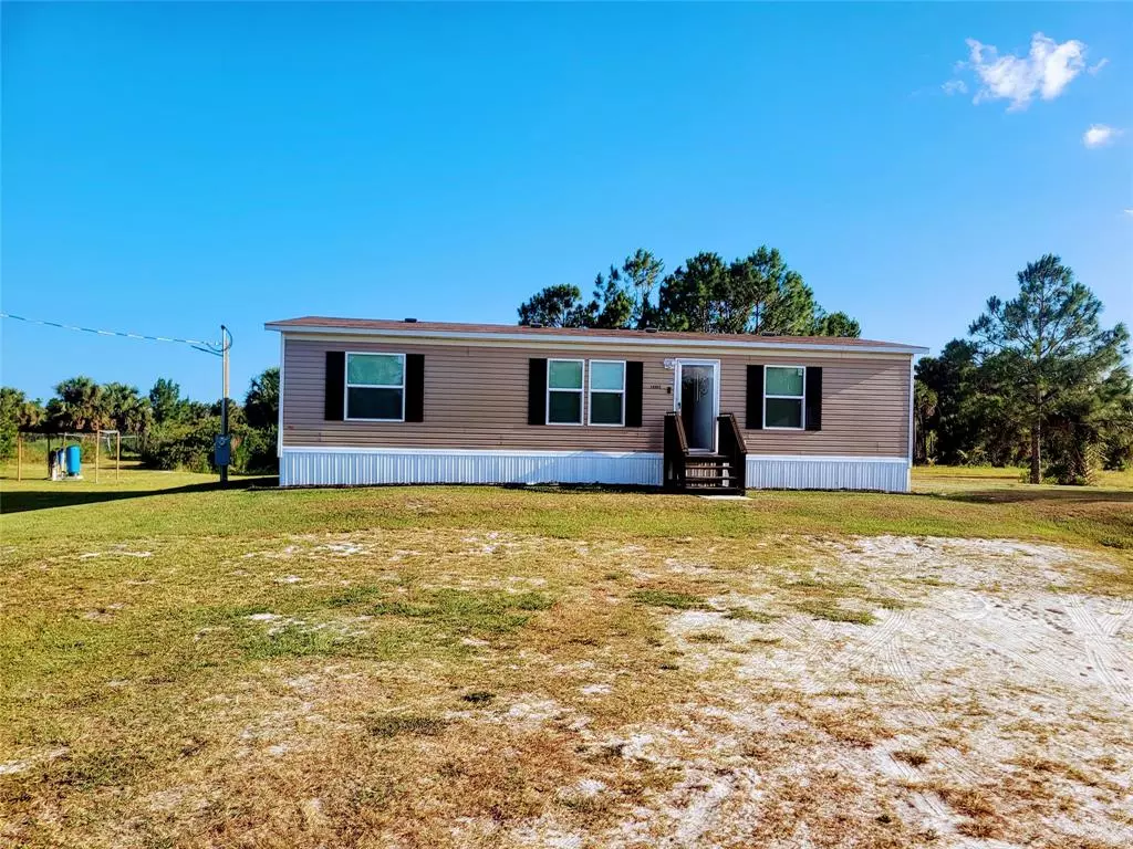 Okeechobee, FL 34972,14562 NW 274th St