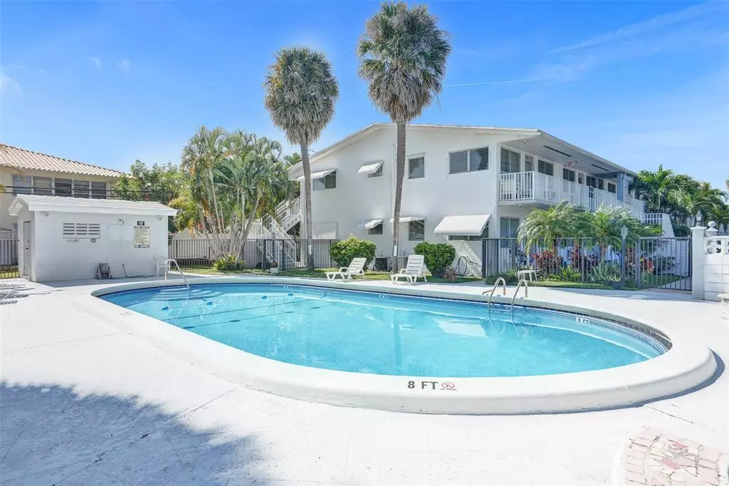 Fort Lauderdale, FL 33308,2000 NE 51st Ct #205