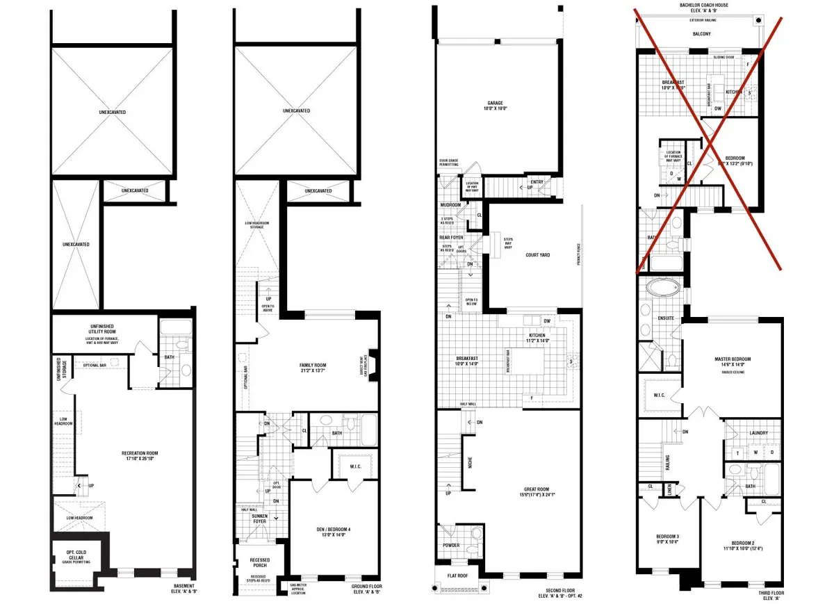 Richmond Hill, ON L4C 5G9,9440 Bayview AVE