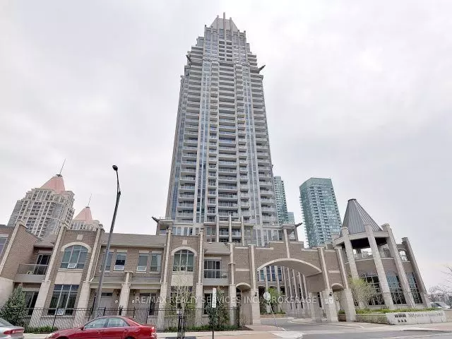 Mississauga, ON L5B 0A1,388 Prince Of Wales DR #402