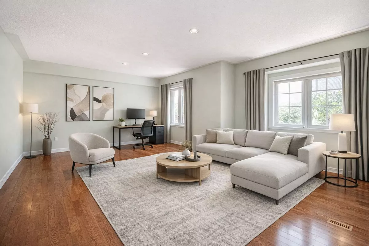 Burlington, ON L7M 4R6,2871 Darien RD #4