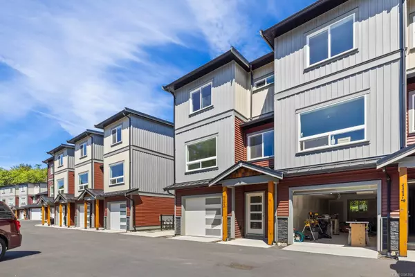 Chemainus, BC V0R 1K0,2899 River Rd #113