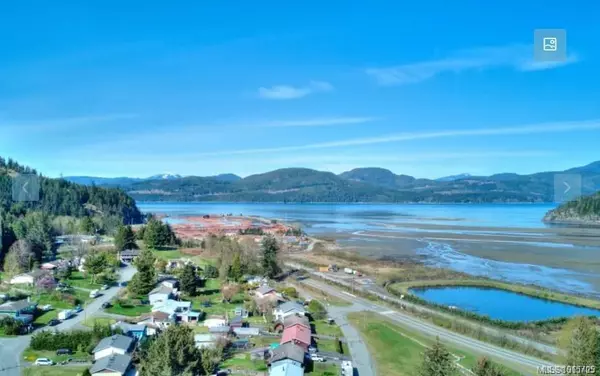 Sayward, BC V0P 1R0,400 Macmillan Dr