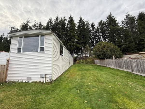 7100 Highview Rd #26, Port Hardy, BC V0N 2P0