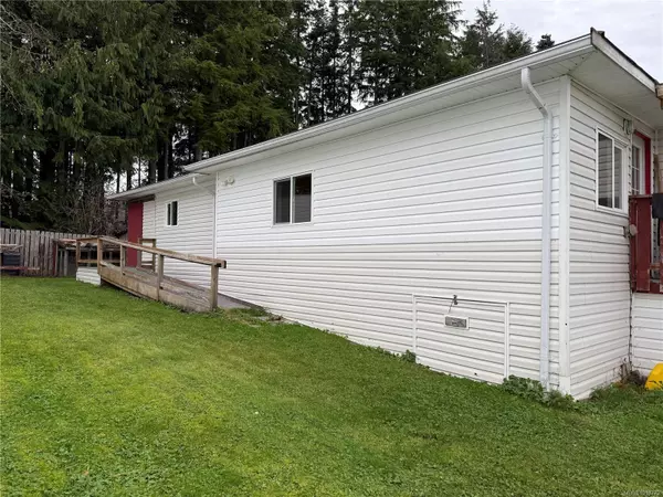 Port Hardy, BC V0N 2P0,7100 Highview Rd #26