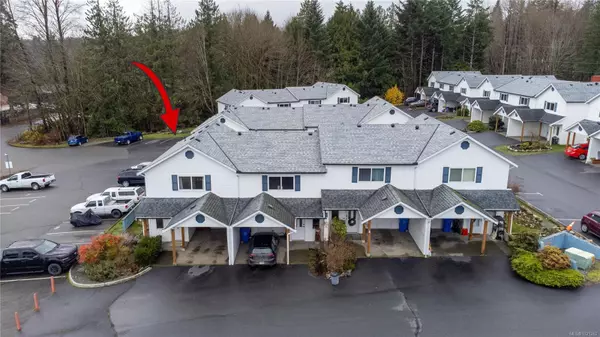 215 Madill Rd #17, Lake Cowichan, BC V0R 2G0