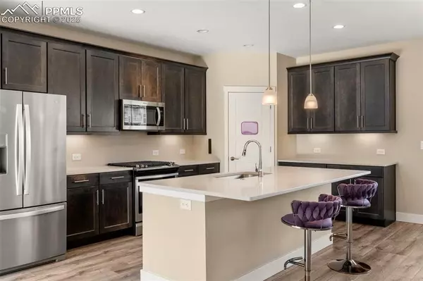 Colorado Springs, CO 80921,1367 Plentiful DR