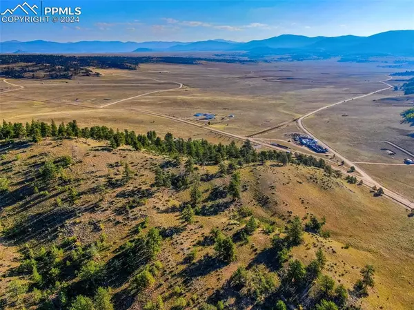 Hartsel, CO 80449,4397 Elkhorn RD