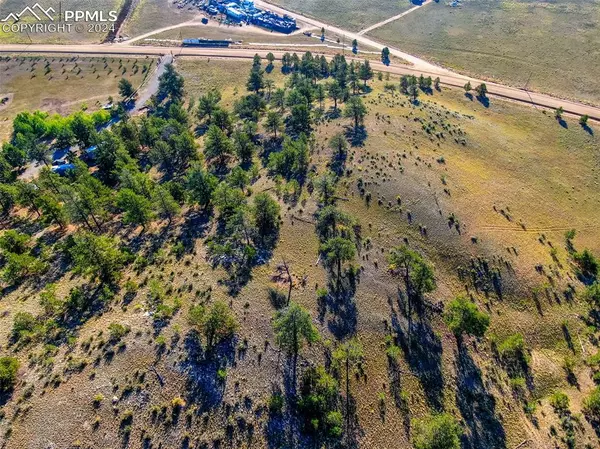 Hartsel, CO 80449,4397 Elkhorn RD