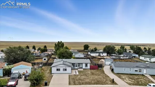 Colorado Springs, CO 80928,4735 Adrienne DR