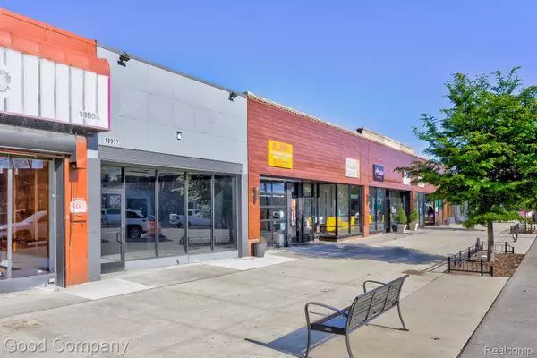 18957 LIVERNOIS AVE, Detroit, MI 48221