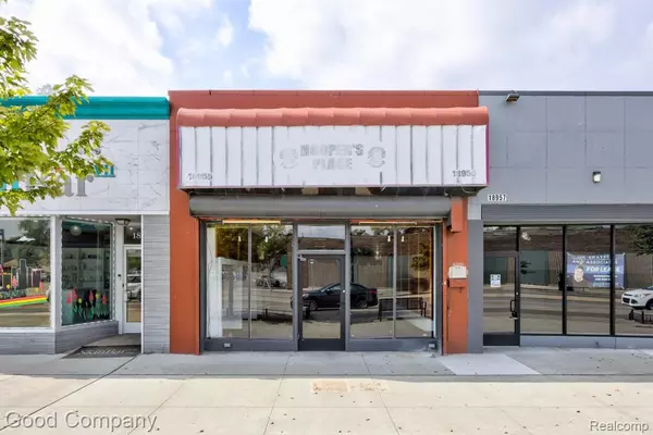 18955 Livernois AVE, Detroit, MI 48221