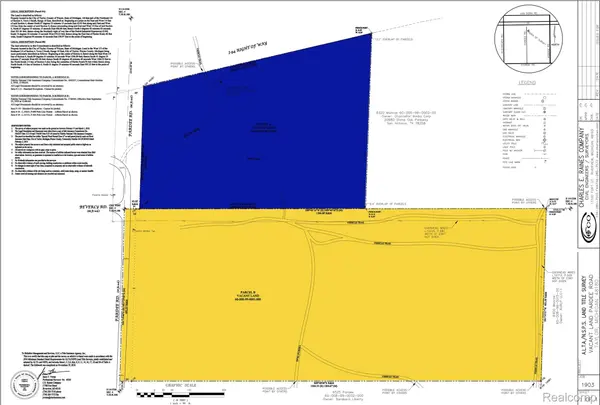 6445 PARDEE RD, Taylor, MI 48180