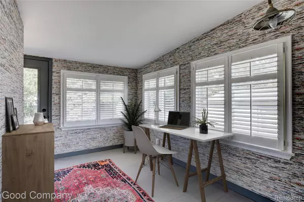 Ferndale, MI 48220,1526 Albany ST