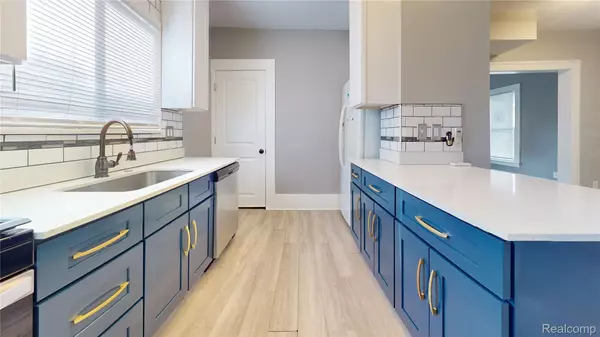 Pontiac, MI 48341,44 Lincoln ST