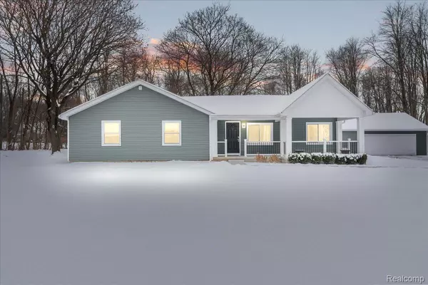 4666 Brighton RD, Brighton, MI 48116