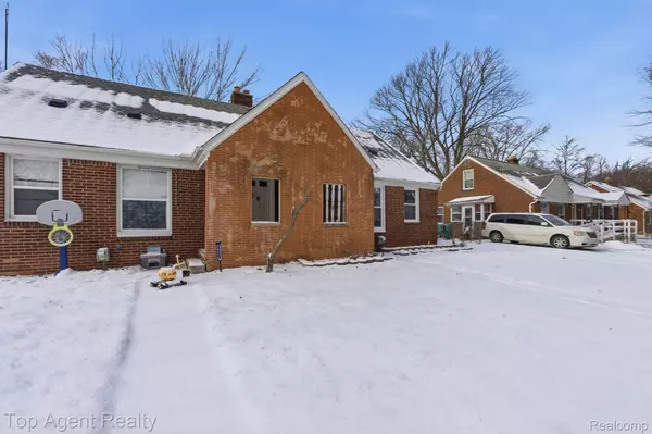 Eastpointe, MI 48021,23089 Brittany AVE