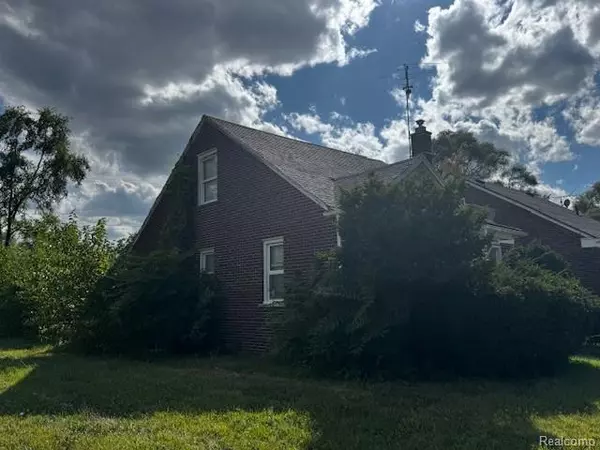 Detroit, MI 48205,14996 Tacoma ST