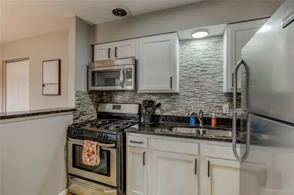 Royal Oak, MI 48067,330 Oakland AVE #202