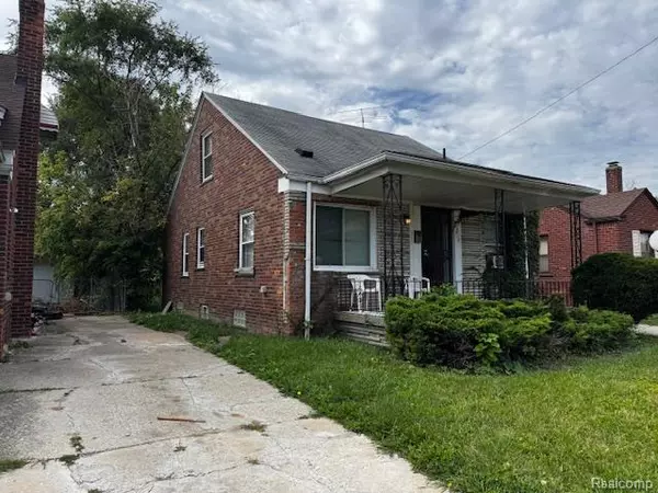 Detroit, MI 48205,15018 Tacoma ST