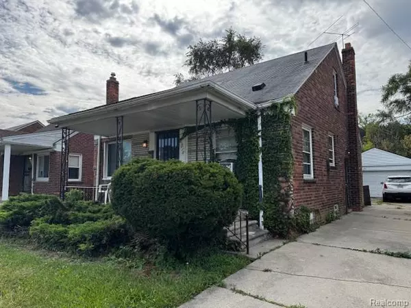 Detroit, MI 48205,15018 Tacoma ST